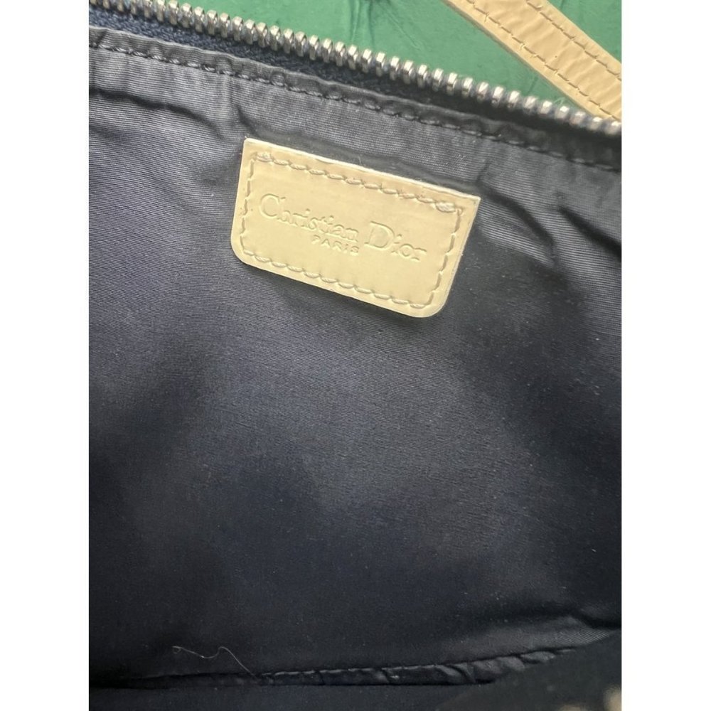 Dior Saddle Bag - Picture 7 of 8